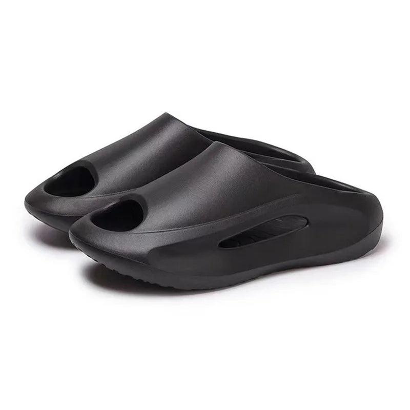 Platform Men Slippers - Empire P.E