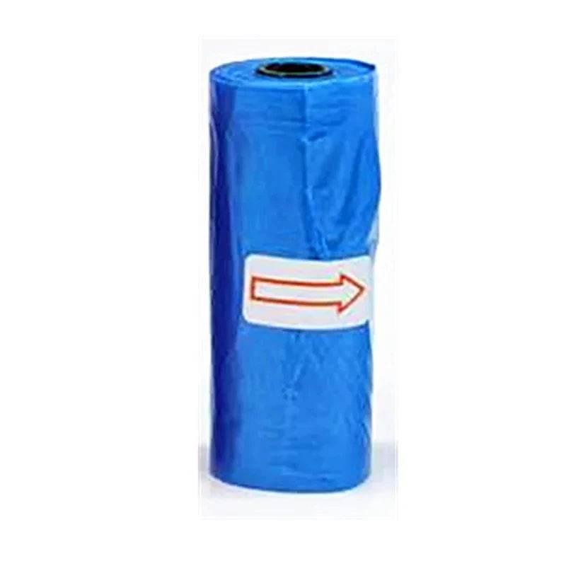 120 Rolls Dog Poop Bag Supplies for Dog 15Bags/ - Empire P.E