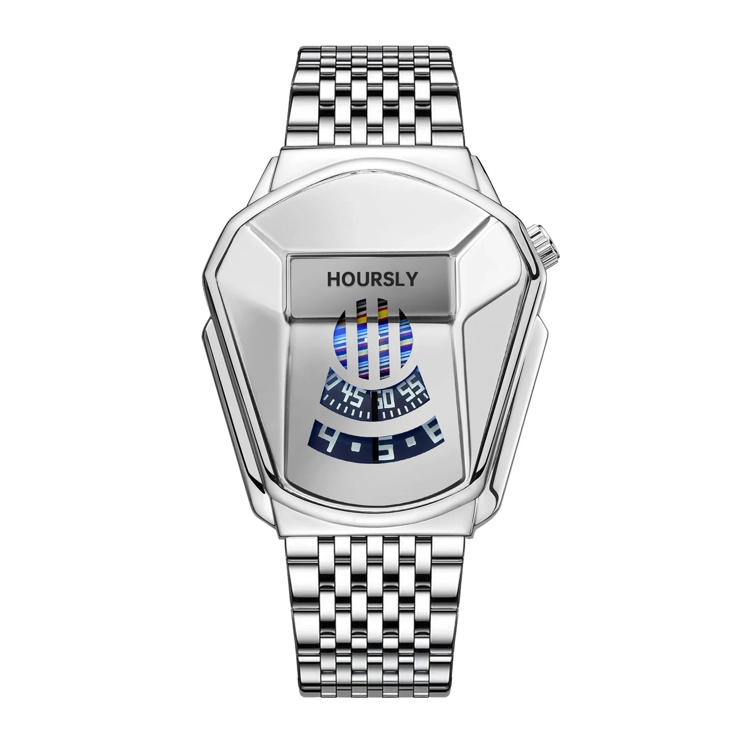 Luxury Men Wrist Watch - Empire P.E