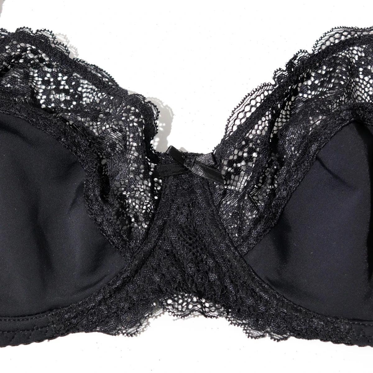 Beauwear Sexy Lace Bra and brief Set - Empire P.E