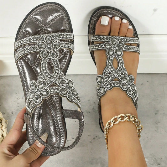 Women Sexy High Quality Sandals