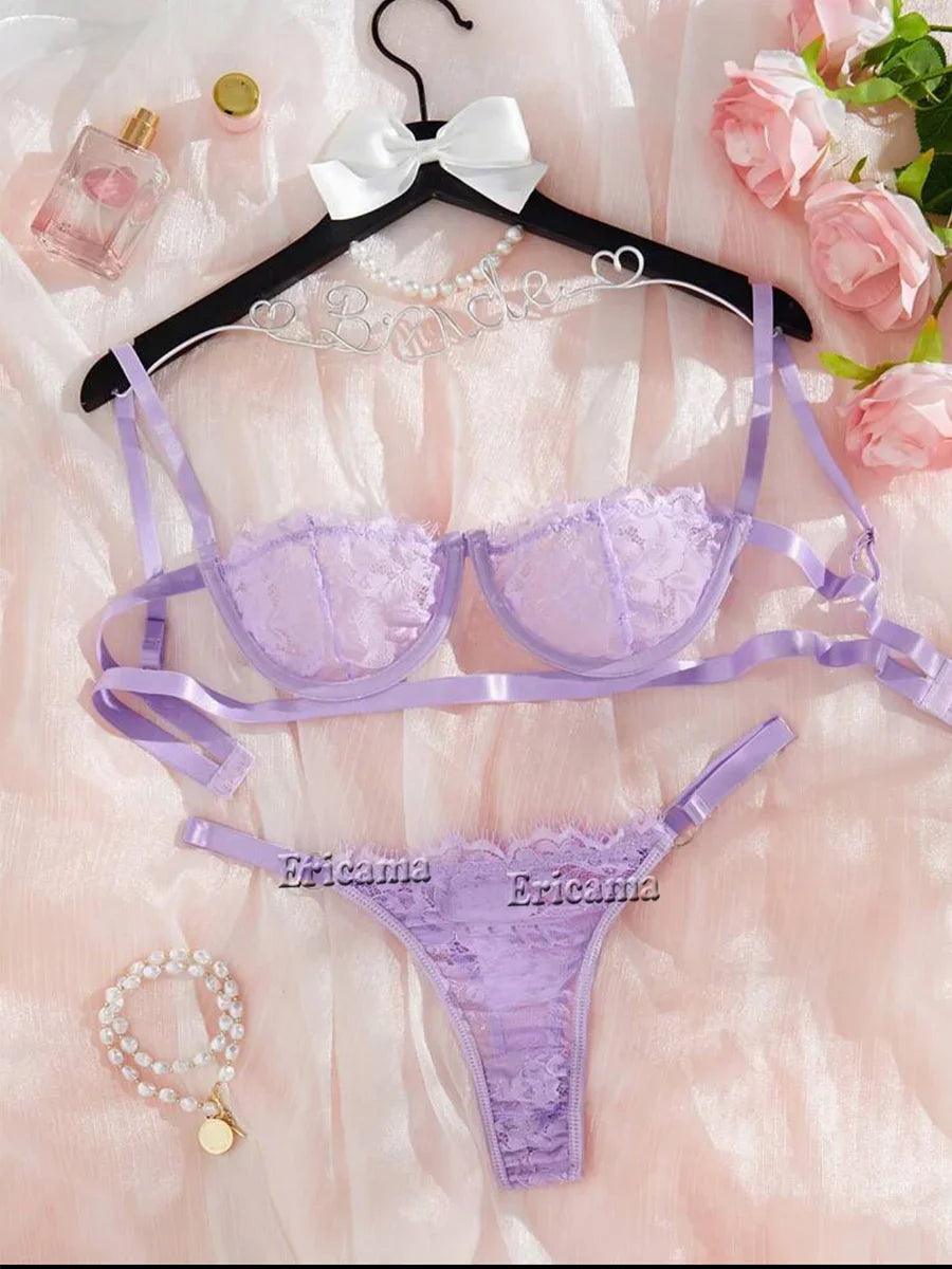 Cosplay Sexy Erotic Lingerie Women - Empire P.E
