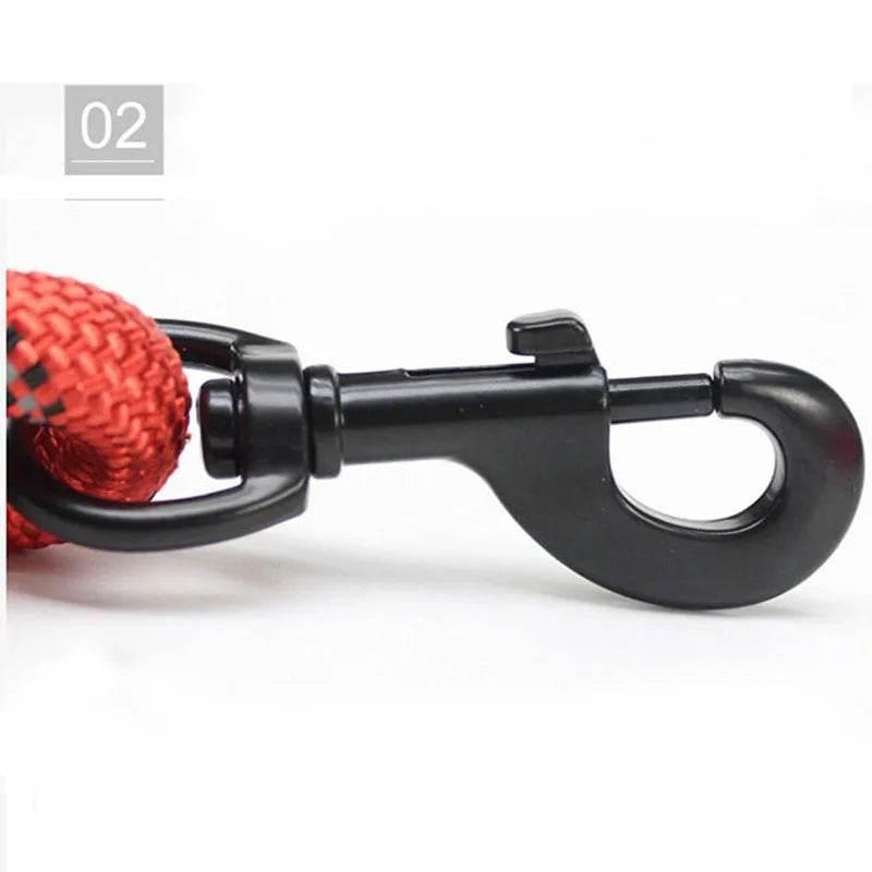 1.5m Pet Leash with Reflective & Comfortable Padded Handle for Small, Medium and Large Dogs - Empire P.E