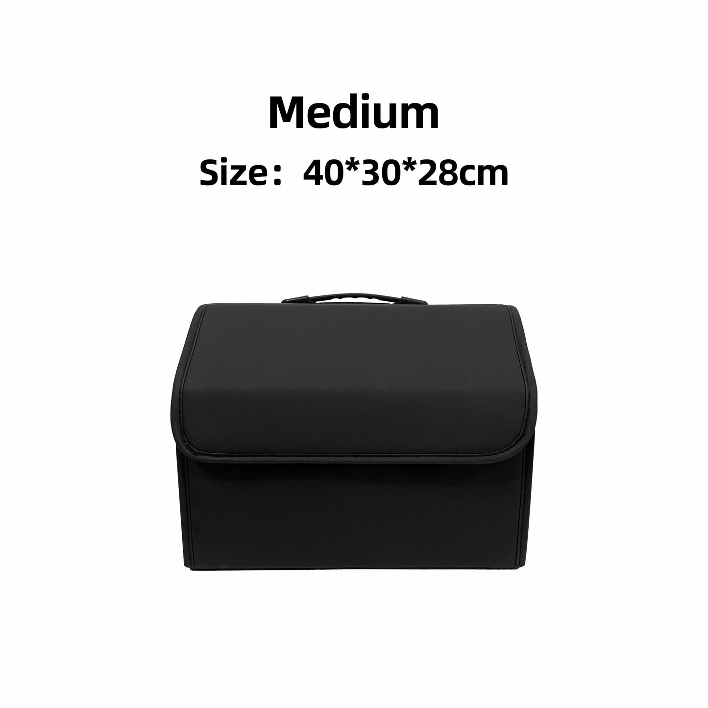 Car Folding Storage Box - Empire P.E