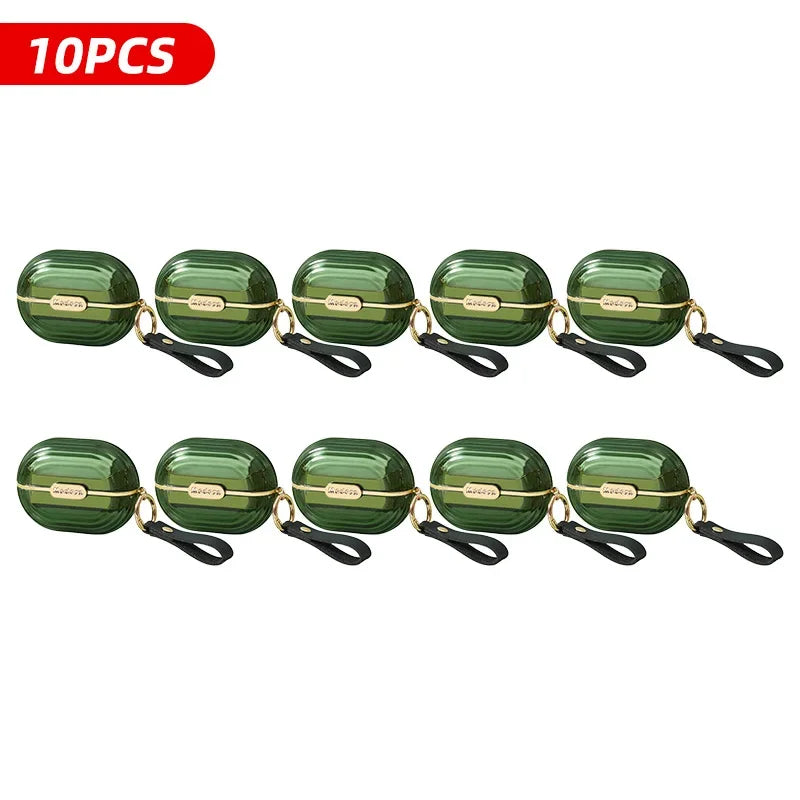 Mini Portable Lint Applicator Roller Hair Removal Device - Empire P.E