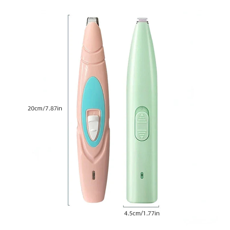 Shaver Pet Electric Hair Trimmer Professional - Empire P.E