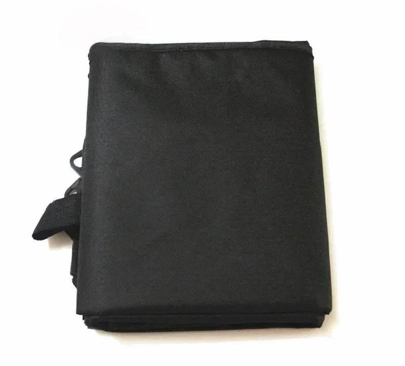 Washable Waterproof Car Pet Mat - Foldable Trunk Rear Seat Protector Pet Blanket for Easy Cleaning and Comfortable Travel Amagi - Empire P.E