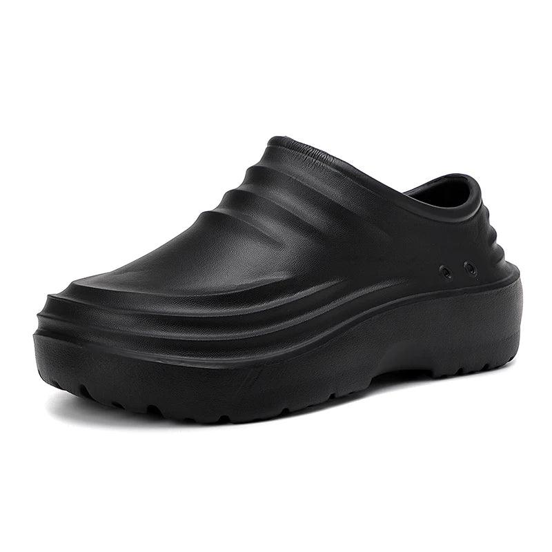 Work Shoes Waterproof - Empire P.E