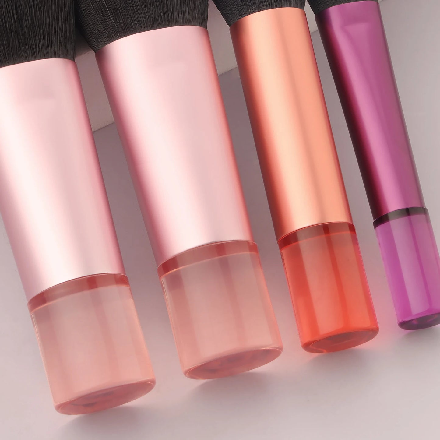10pcs Makeup Brush Sets