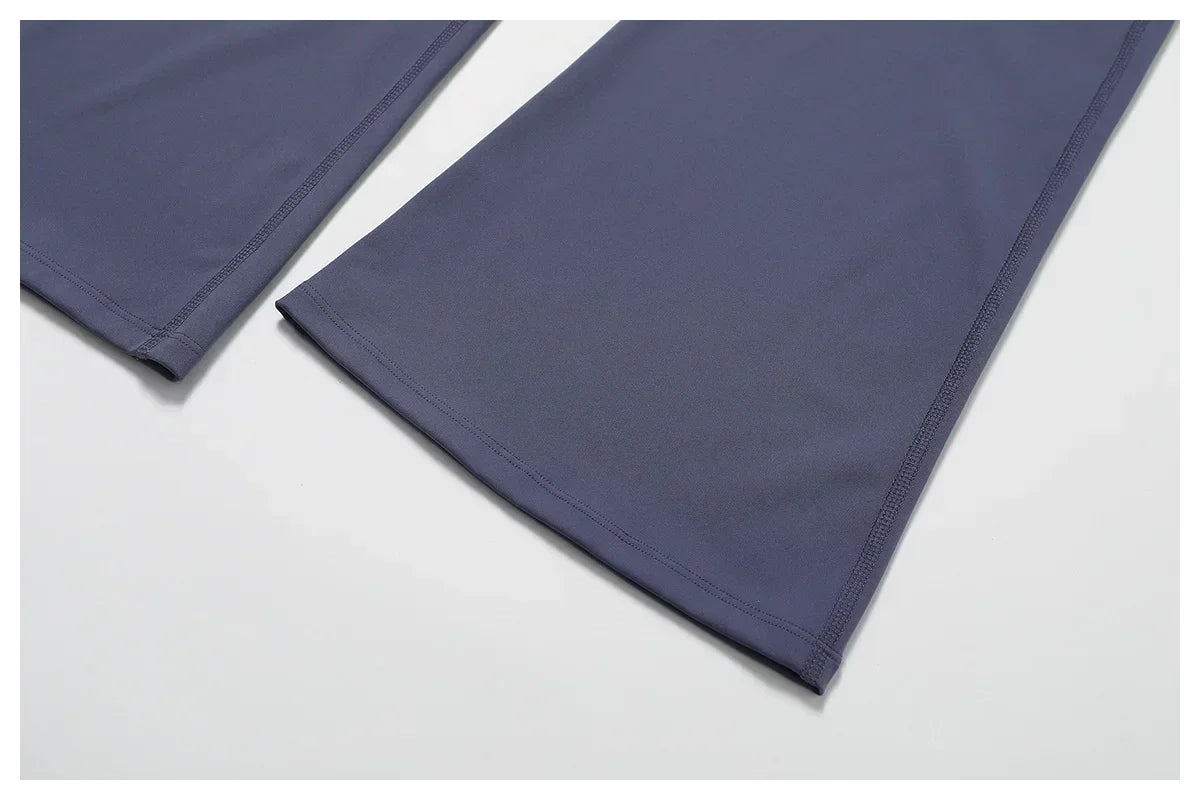 Yoga Set 2 Pieces Workout Outfits Fitness - Empire P.E