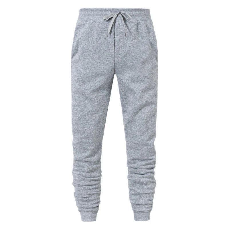 Men's Casual Sports Jogger Pants - Empire P.E