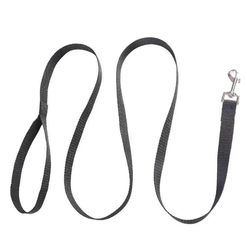 Pet Dog Leash Nylon Leash For Small Medium Dogs Cats Puppy Walking Running Leashes Lead Pet Supplies-1.5M 1.8M 3M 4.5M 6M Length - Empire P.E