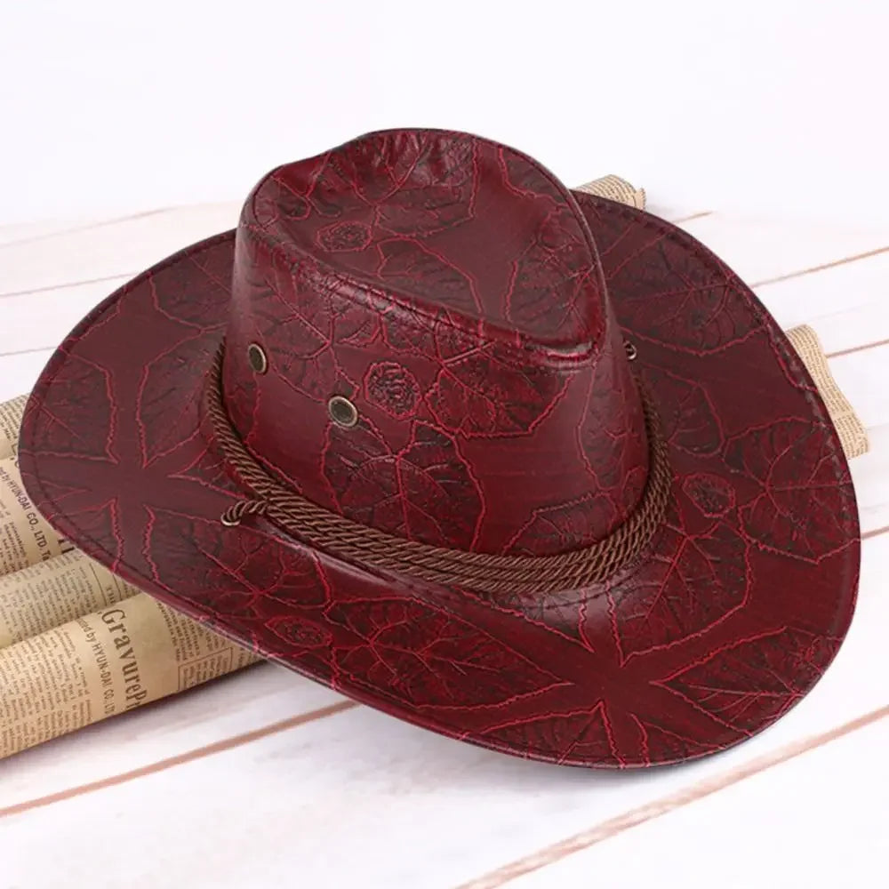 Cowboy Hat Western Sun Hats - Empire P.E