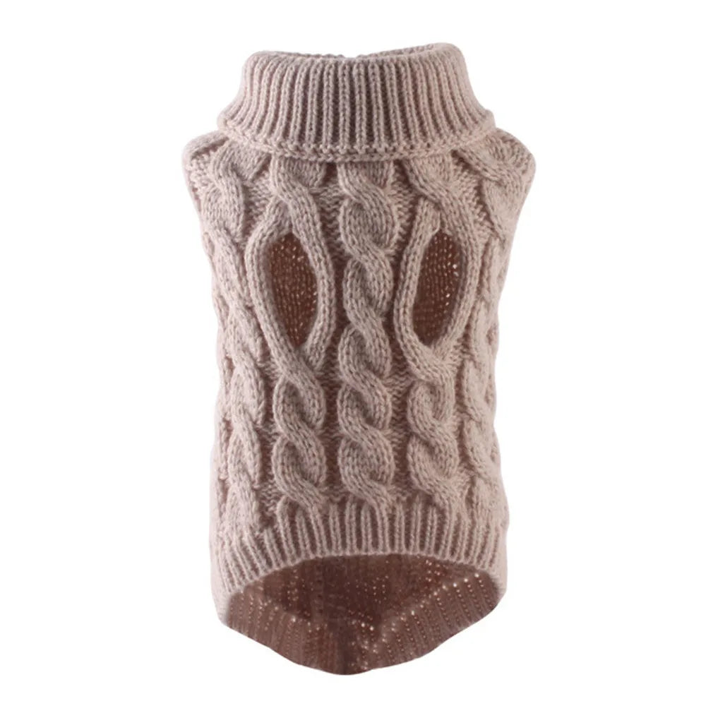 New Pet Small Dog Sweater