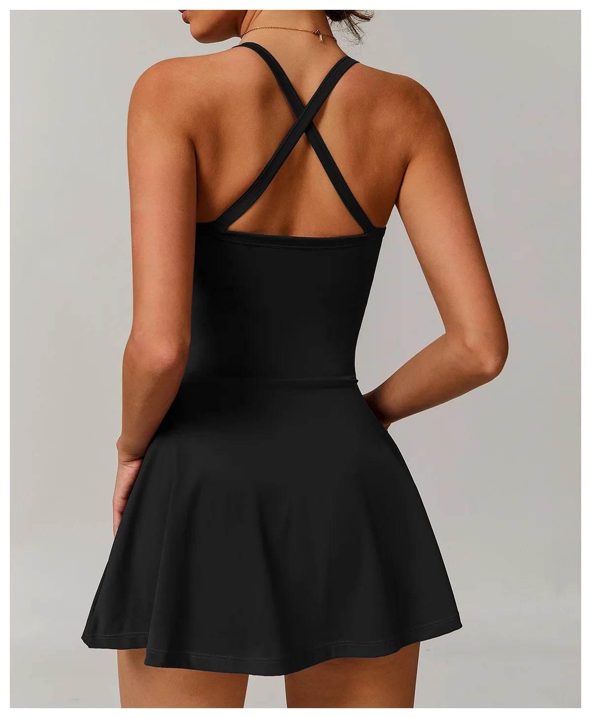 Yoga Jumpsuits Women Bodysuits Fitness Sports Yoga Suit Breathable Sports Yoga Clothing Women's Gym Set Push Up Workout Clothes - Empire P.E