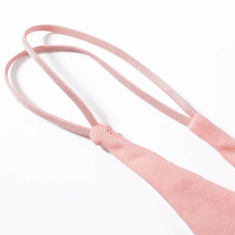 Women Sexy Low Waist Thong Pantie Cotton - Empire P.E