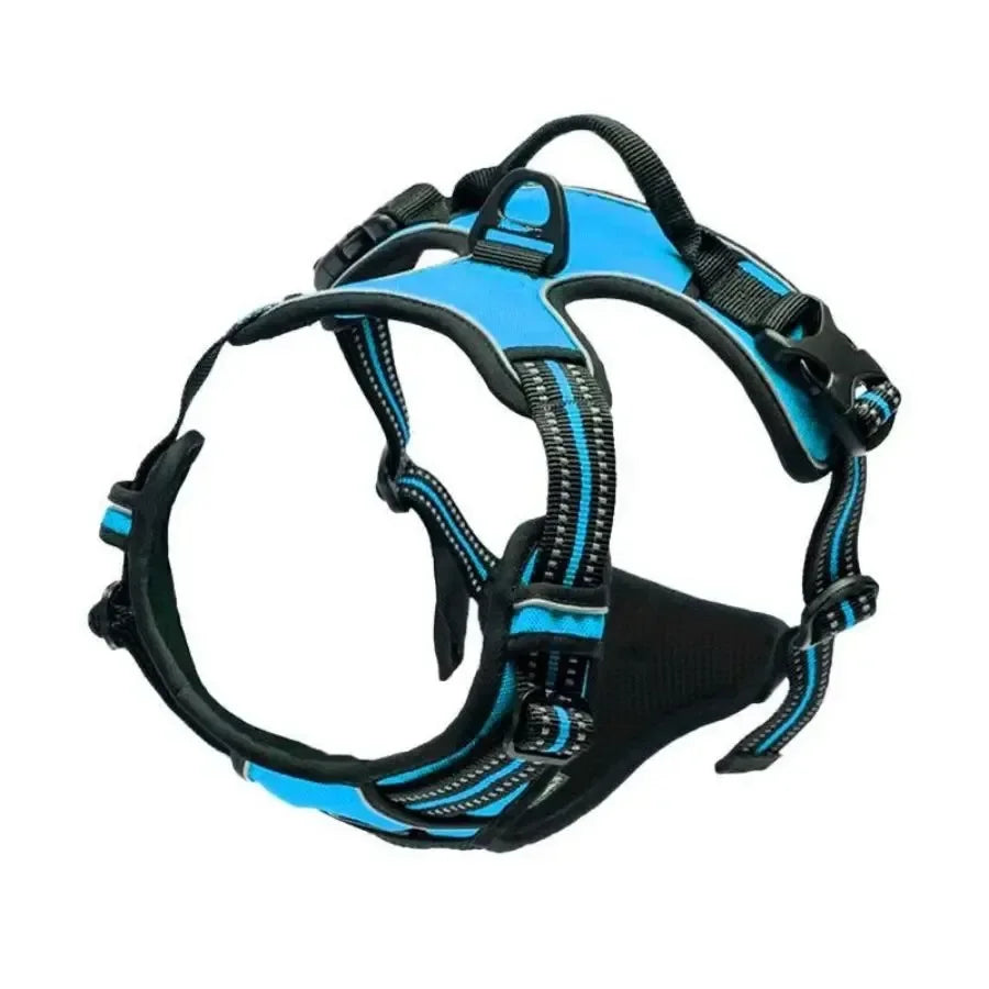Dog Collars Harness Big Vests - Empire P.E