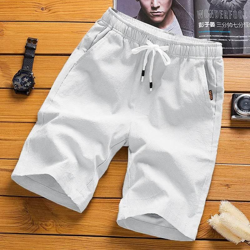 2024 New Men Summer Shorts Sweatpants - Empire P.E