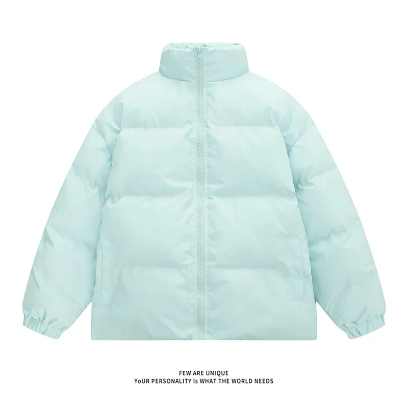 Women 2025 Thick Warm Coats - Empire P.E