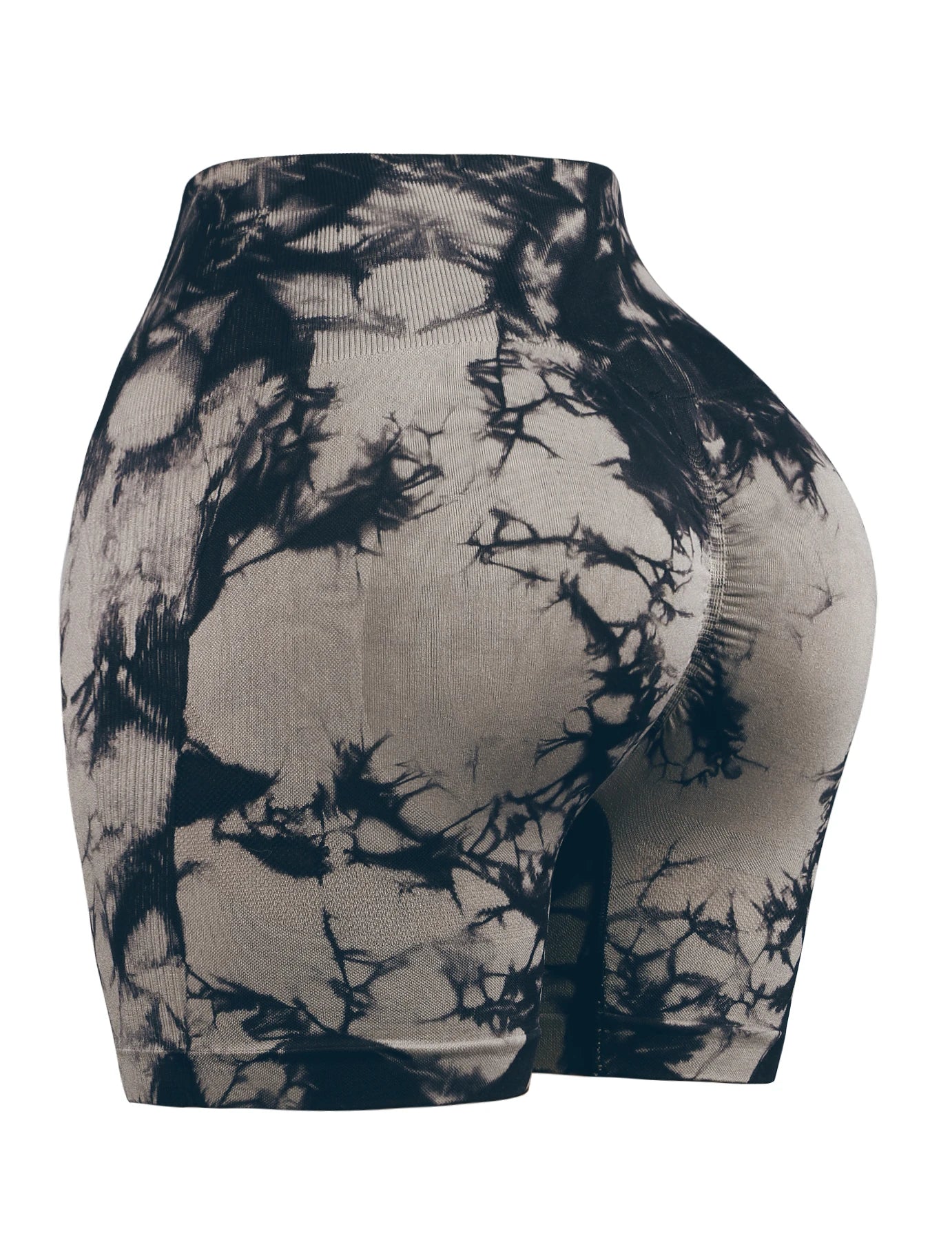 1/3/4pcs Women's Seamless Cycling Shorts - Empire P.E