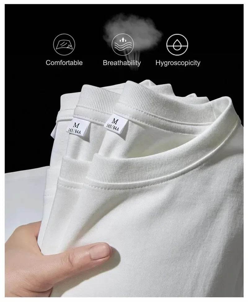 Rap singer Eminem's same pattern printed Tshirt for womenloose top style fashionable oversized hip-hop Tshirt for women - Empire P.E