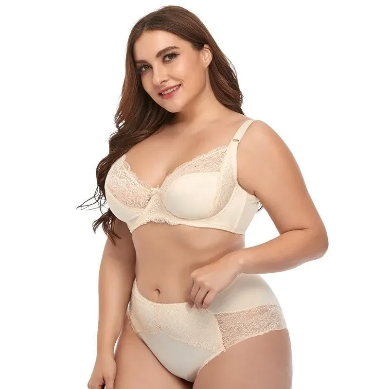 Beauwear Sexy Lace Bra and brief Set - Empire P.E