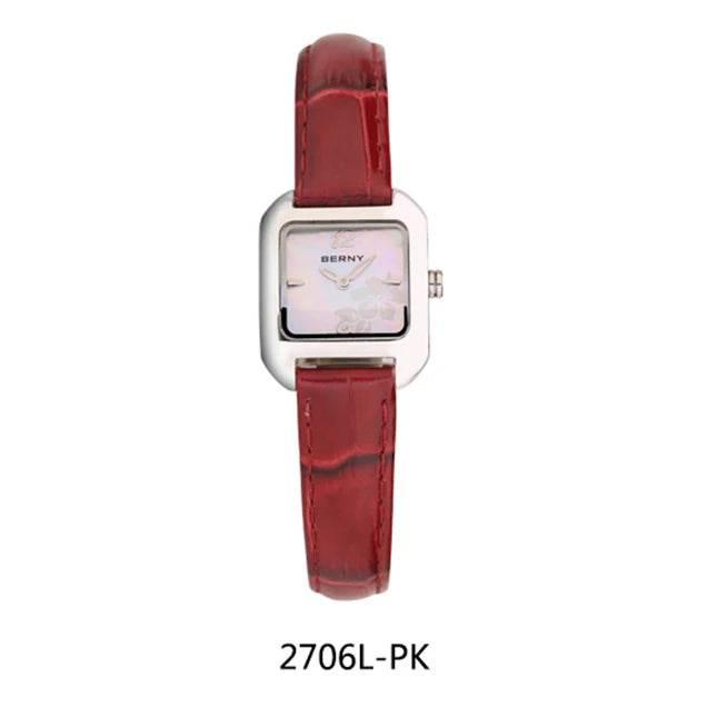 Ladies Quartz Wristwatch Waterproof - Empire P.E