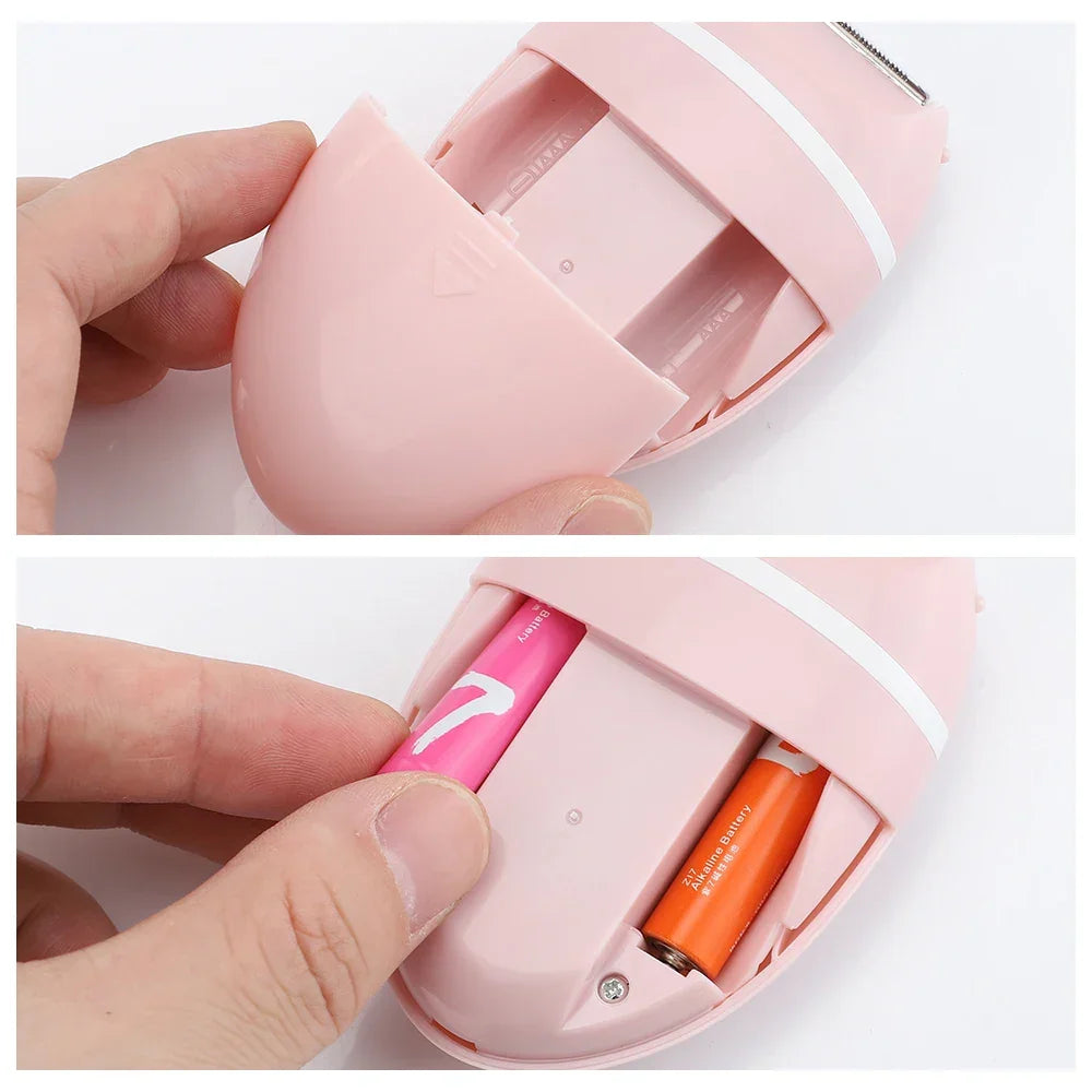 Hair Removal Machine Painless Epilator - Empire P.E