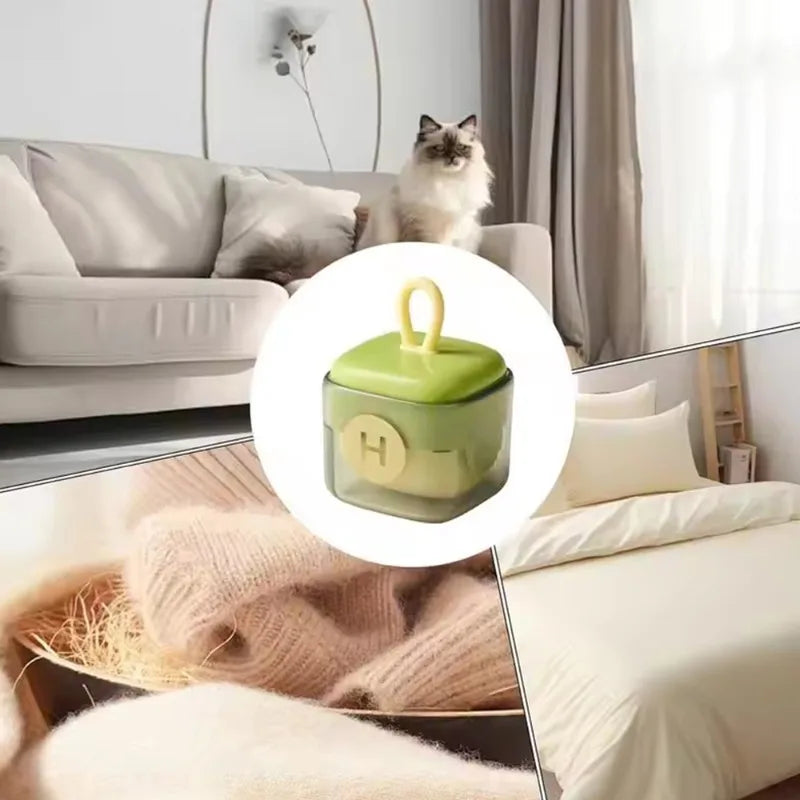 Mini Hair Lint Roller - Empire P.E
