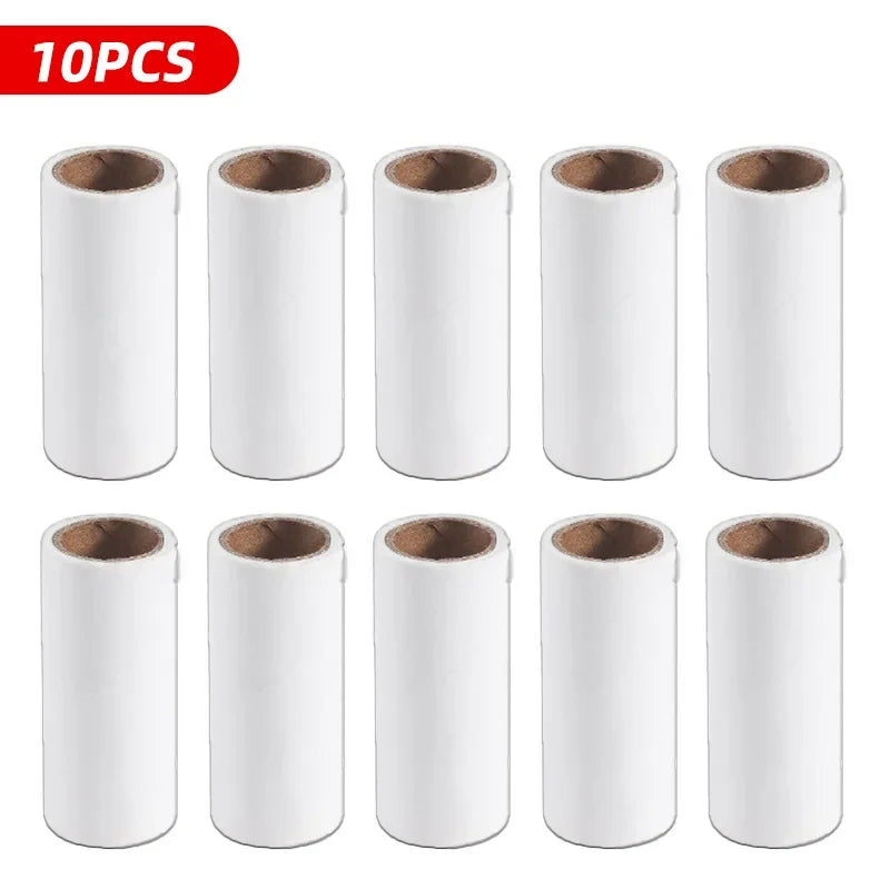 Mini Portable Lint Applicator Roller Hair Removal Device - Empire P.E