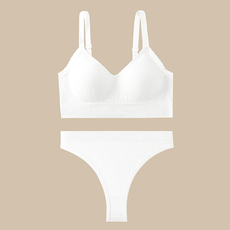 Lingerie Set Push Up Bras Set - Empire P.E