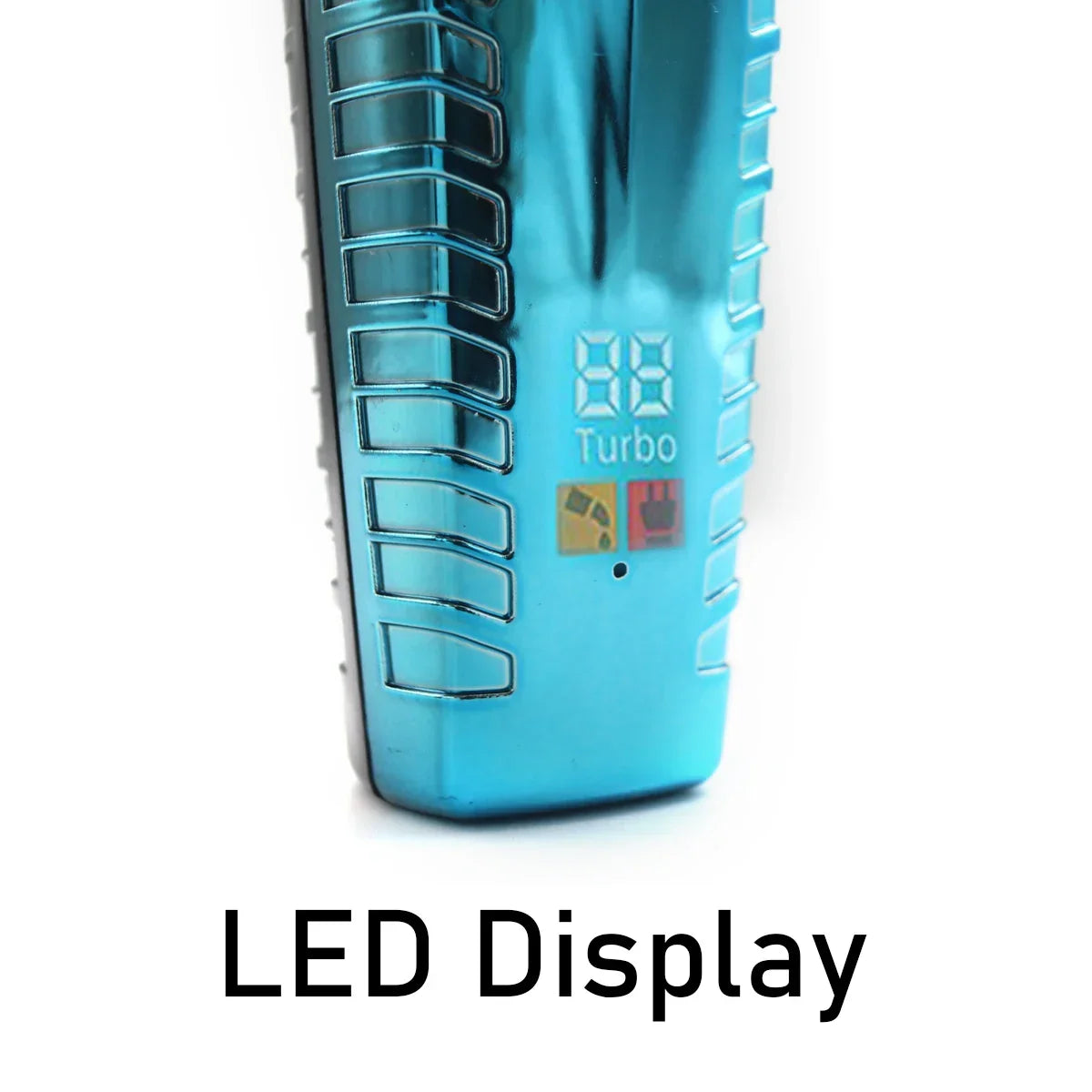 Hair Trimmer for Men Zero Gapped - Empire P.E