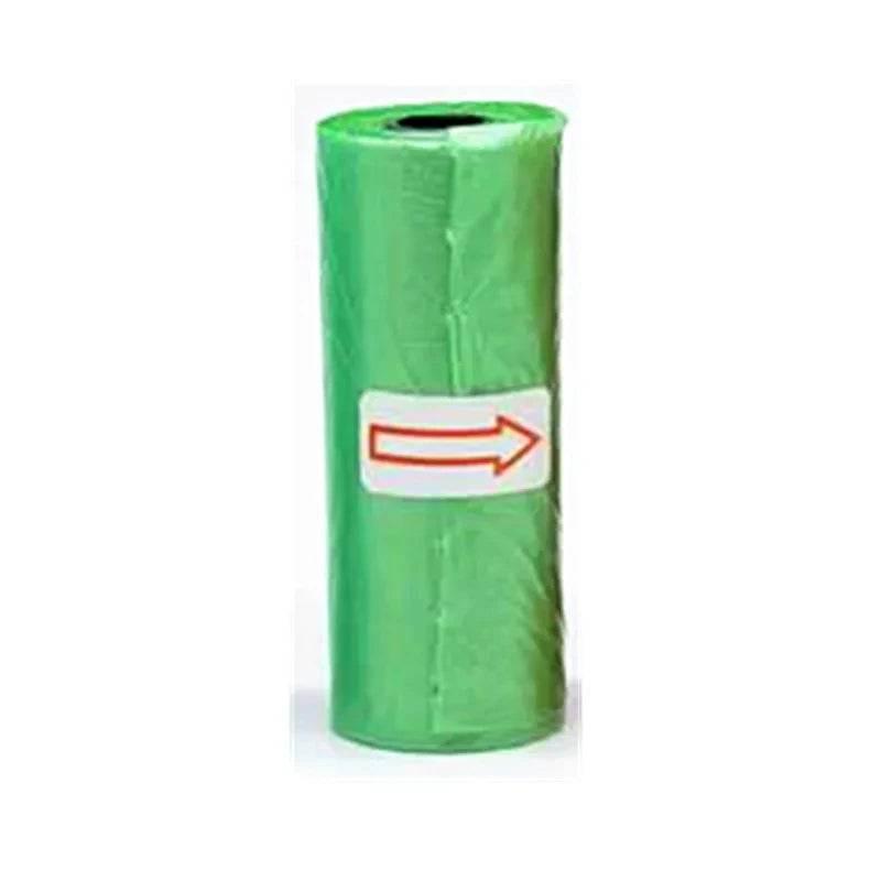 120 Rolls Dog Poop Bag Supplies for Dog 15Bags/ - Empire P.E