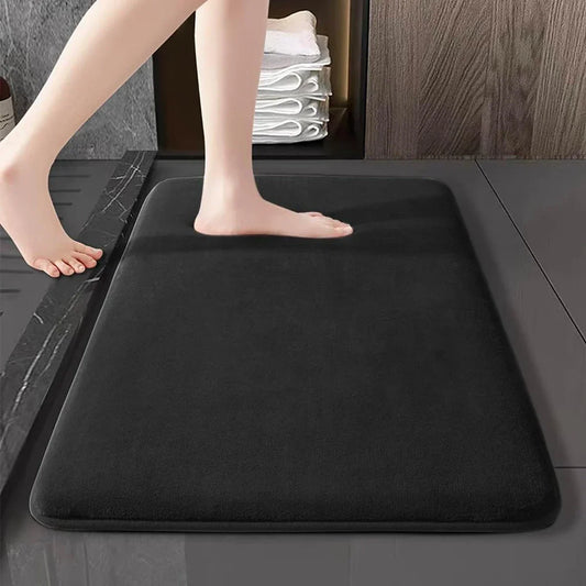 Absorbent Floor Mat Non Slip Bath Mat - Empire P.E