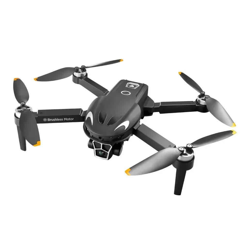 V166 Drone dji fpv 8k professional rc helicopter Mini ufo aircraft jjrc plane elicoptero en oferta low price drones Aircraft - Empire P.E