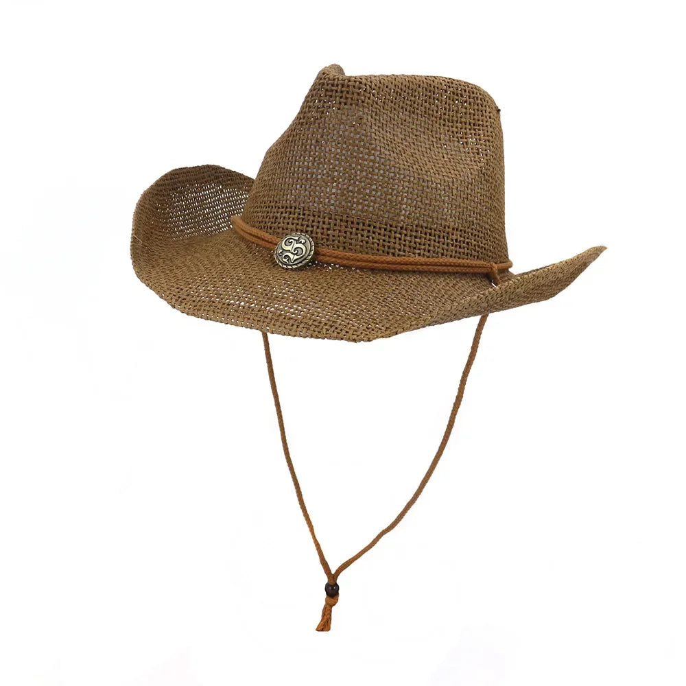 Cowboy hat fashion - Empire P.E