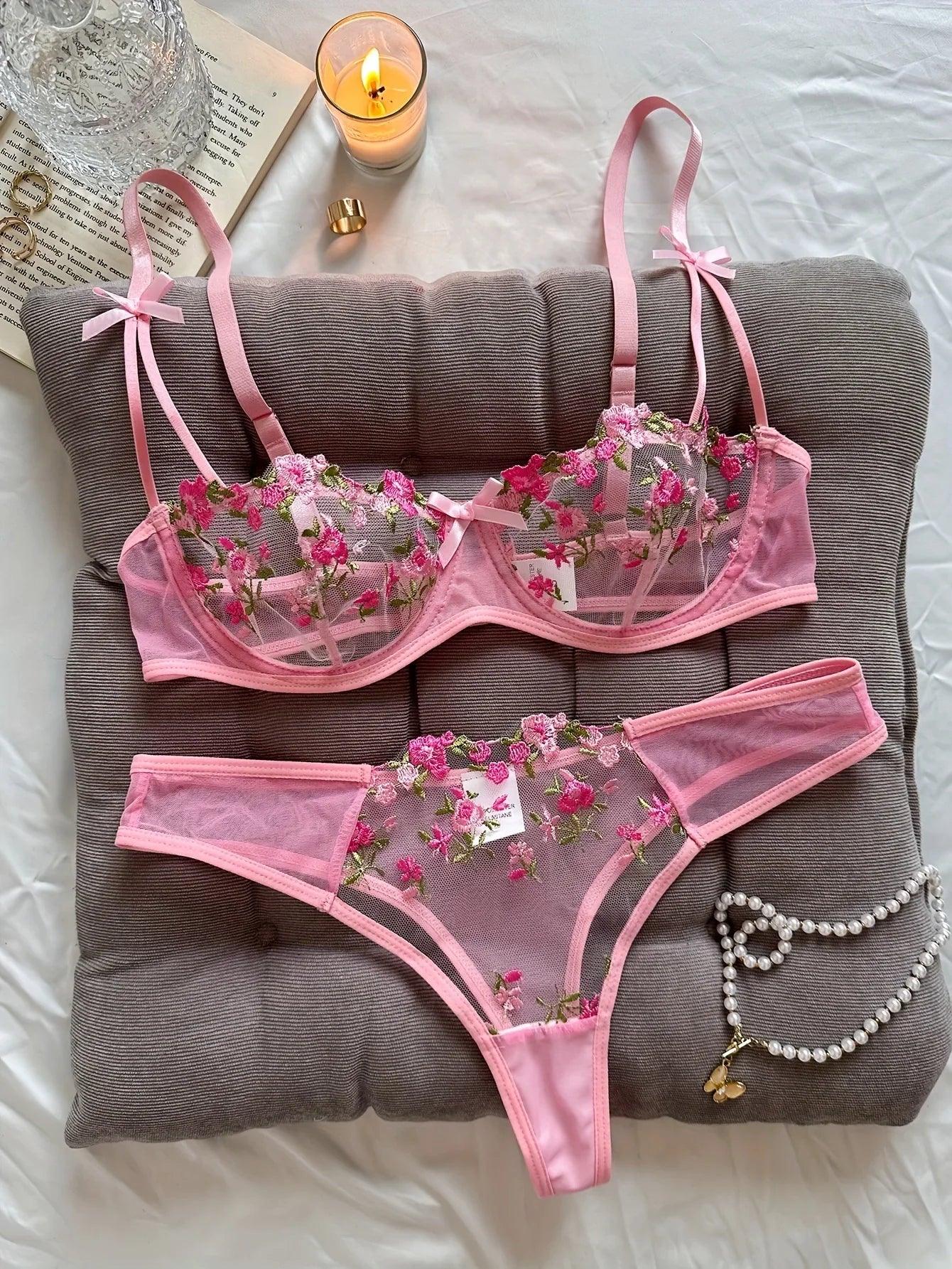Night Beautiful Sexy Women 2 Piece - Empire P.E