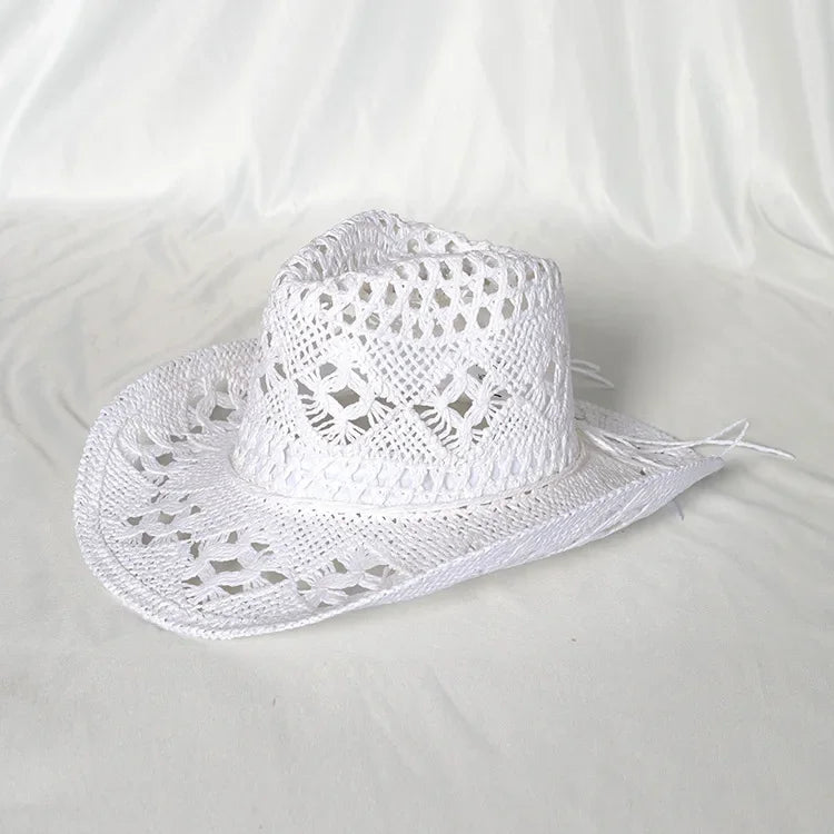 Cowboy hat fashion - Empire P.E