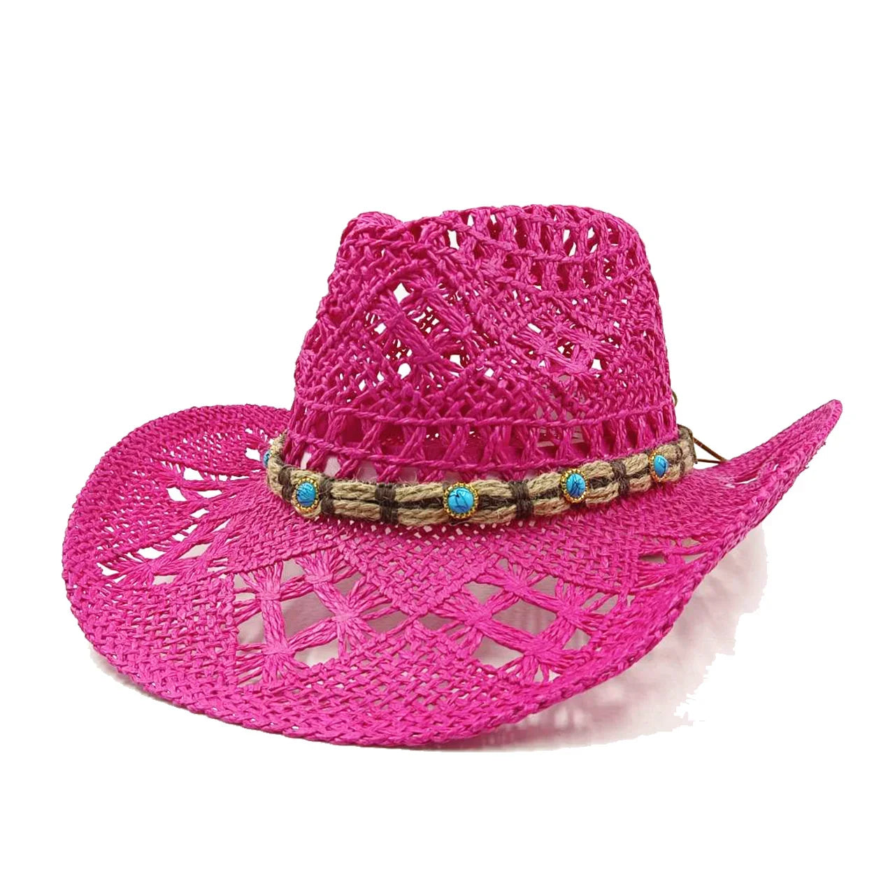 Cowboy hat fashion - Empire P.E