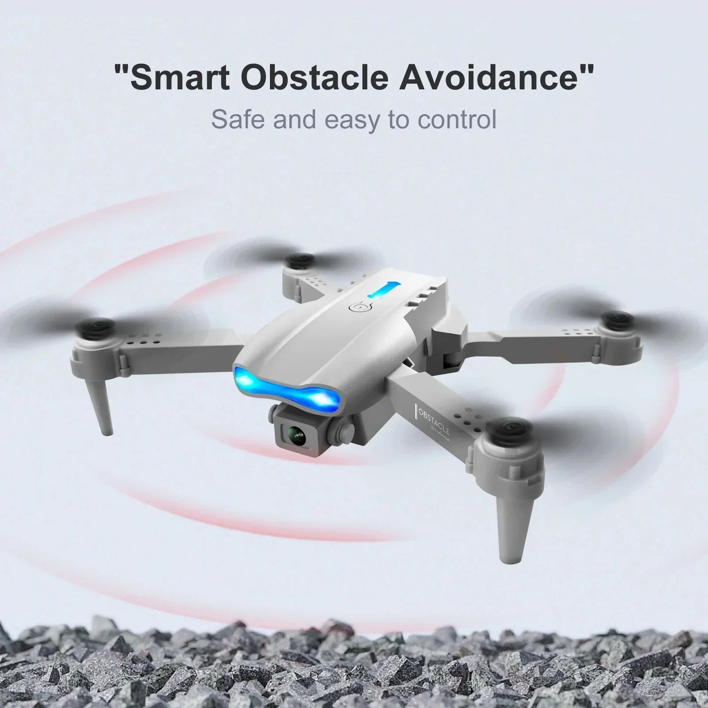 Best Selling Professional Drones with 4K/8K Camera - Empire P.E