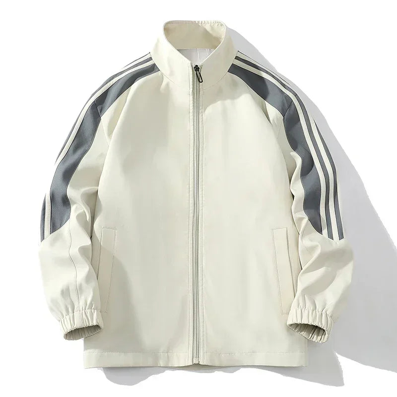 Men's 2 Piece Sport Tracksuit Set