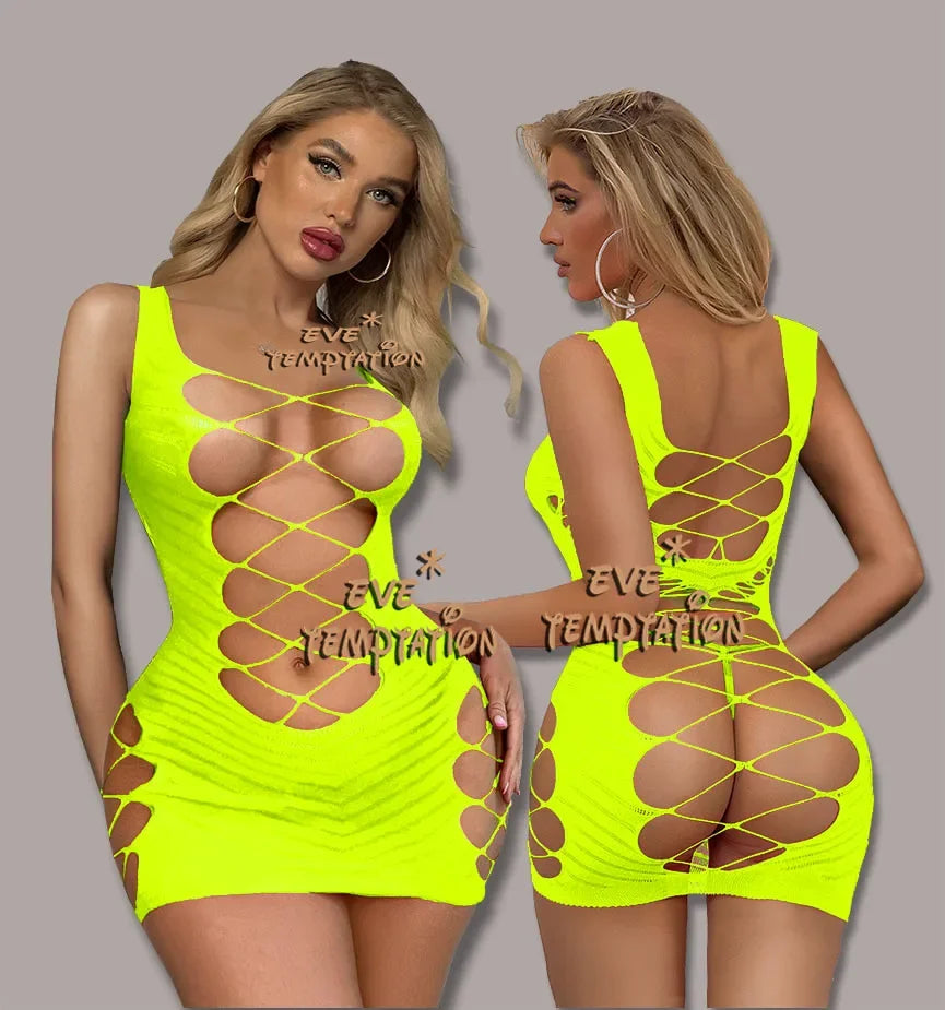 Bodysuits Costumes Teddies plus size - Empire P.E