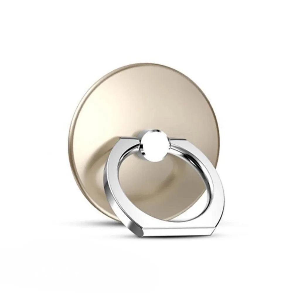 Round Finger Ring Mobile Phone Stand Holder Phone Accessories - Empire P.E