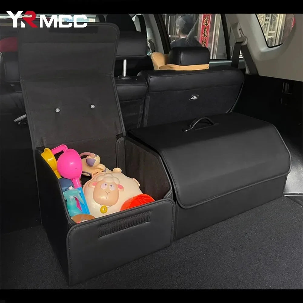 Car Folding Storage Box - Empire P.E