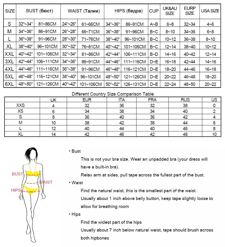 Push Up Swimsuit Women Bikini 2023 - Empire P.E