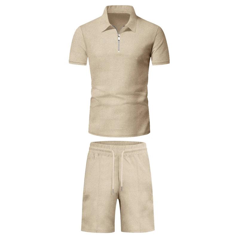 2-Piece Summer Casual Wear Set - Empire P.E