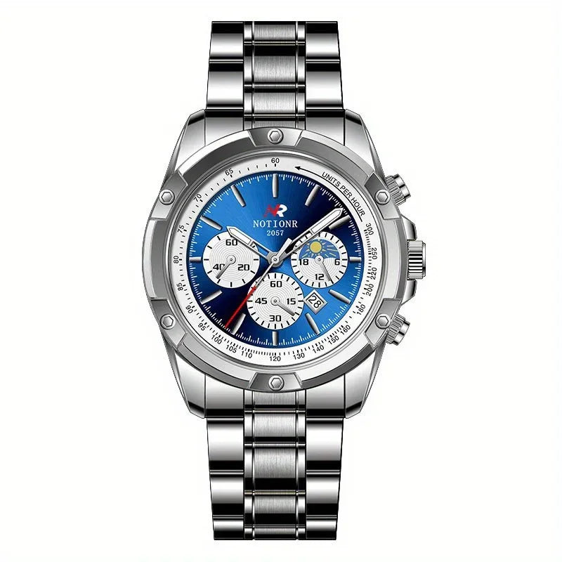 Men's Casual Wrist Watch - Empire P.E