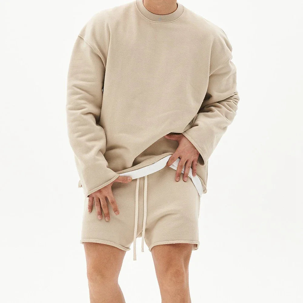 Mens Training Sports Suits