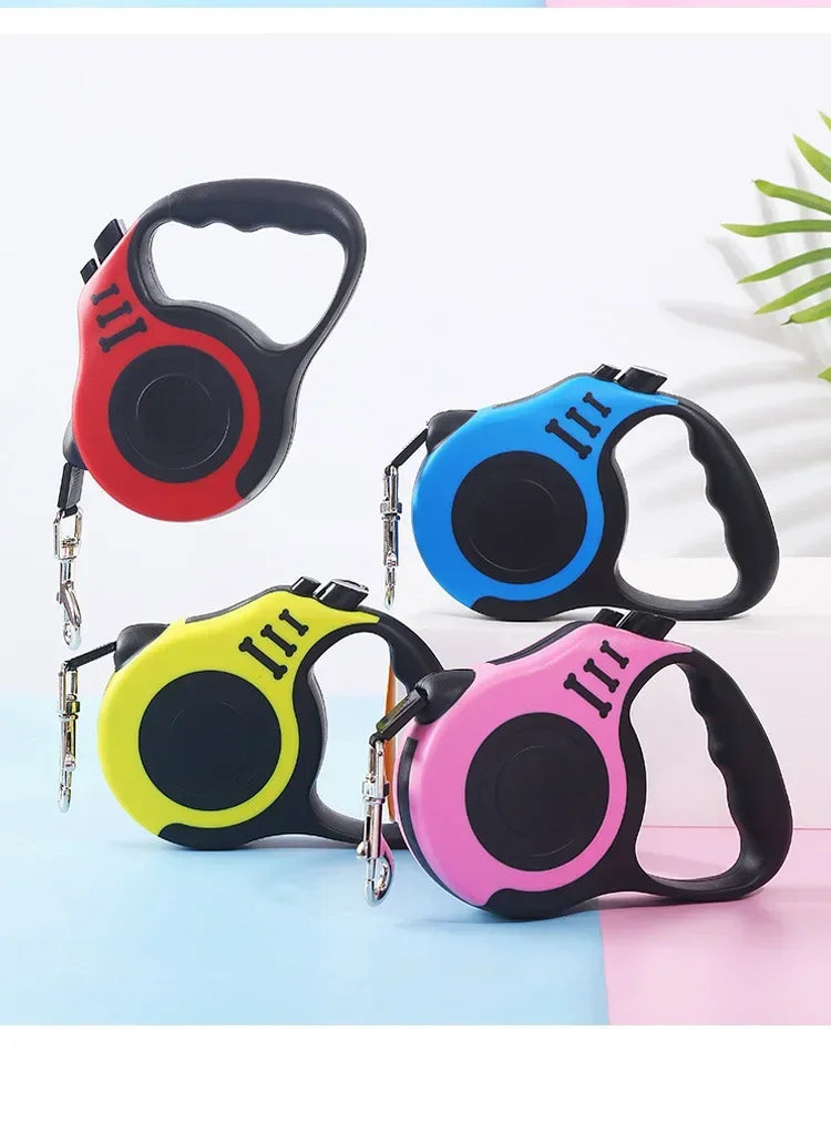 Dog Leash Strong Nylon