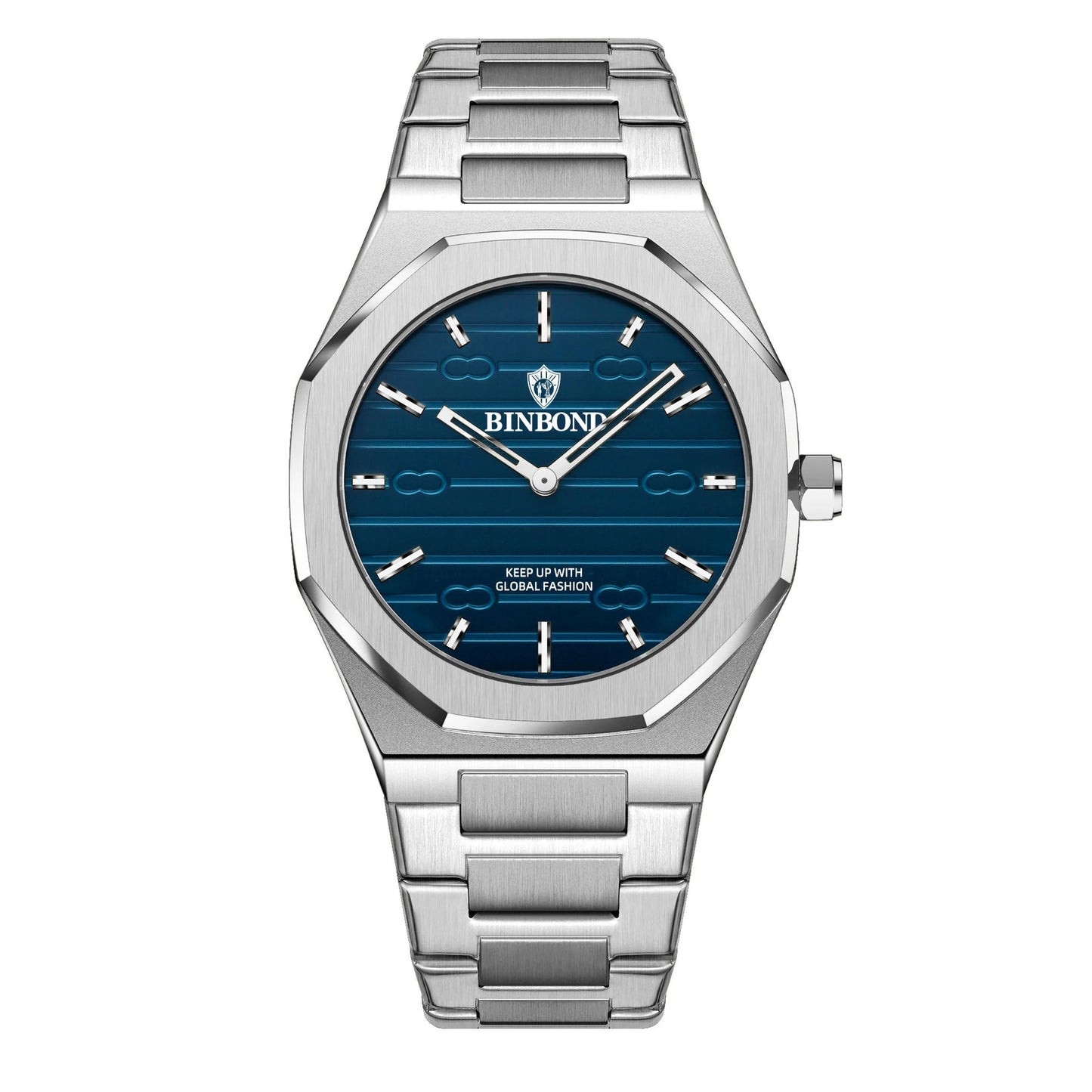Business Men Watch Retro Gold - Empire P.E
